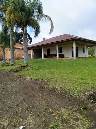 Terreno, 5 hectares - Foto 5