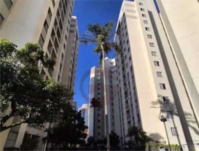 Apartamento, 2 quartos, 48 m² - Foto 1