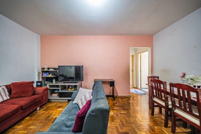 Apartamento, 2 quartos, 85 m² - Foto 1