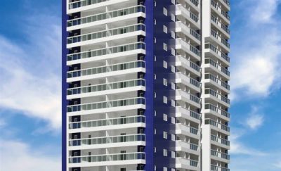 Apartamento, 2 quartos, 81 m² - Foto 1
