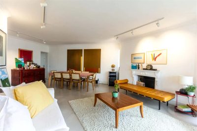 Apartamento, 4 quartos, 157 m² - Foto 5