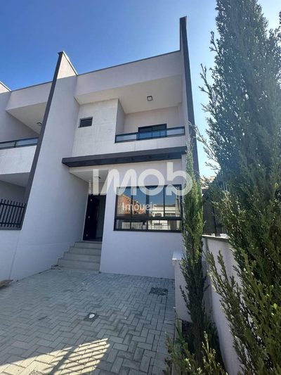 Casa, 3 quartos, 120 m² - Foto 1