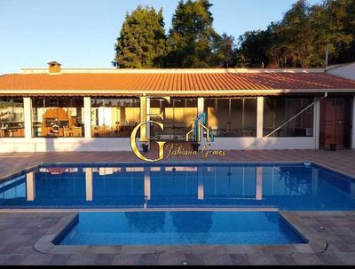 Casa, 3 quartos, 300 m² - Foto 1
