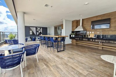 Apartamento, 1 quarto, 30 m² - Foto 1