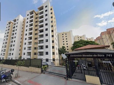Apartamento, 3 quartos, 65 m² - Foto 1