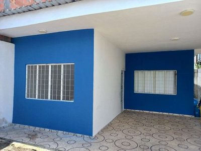 Casa, 2 quartos, 160 m² - Foto 1