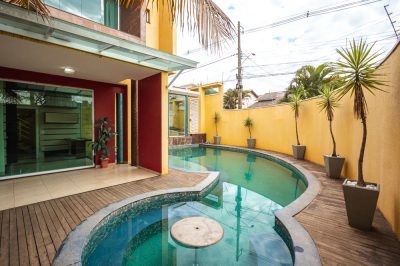 Casa, 4 quartos, 402 m² - Foto 4