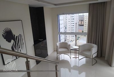 Apartamento, 4 quartos, 300 m² - Foto 1