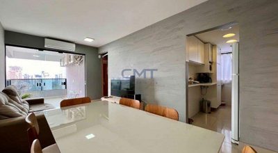 Apartamento, 2 quartos, 75 m² - Foto 3