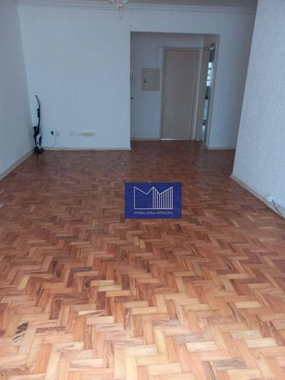 Apartamento, 3 quartos, 105 m² - Foto 3