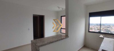 Apartamento, 2 quartos, 46 m² - Foto 2