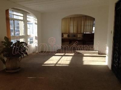 Apartamento, 4 quartos, 263 m² - Foto 1