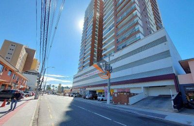 Apartamento, 2 quartos, 93 m² - Foto 2