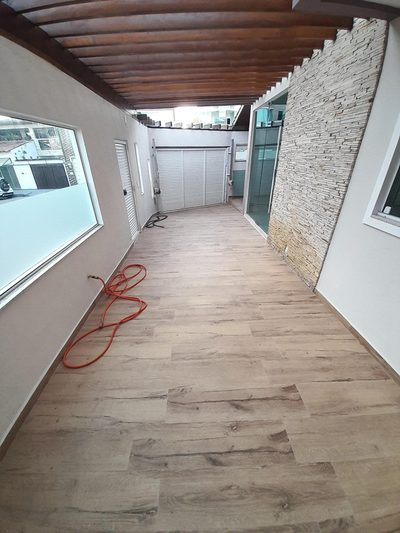 Casa, 3 quartos, 100 m² - Foto 5