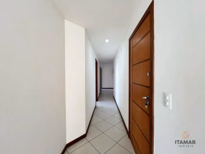Apartamento, 3 quartos, 110 m² - Foto 1