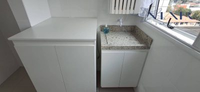 Apartamento, 1 quarto, 36 m² - Foto 2