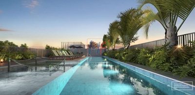 Apartamento, 4 quartos, 146 m² - Foto 3