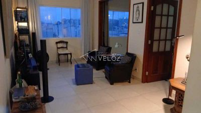 Apartamento, 3 quartos, 85 m² - Foto 3