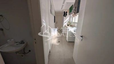 Apartamento, 4 quartos, 186 m² - Foto 2