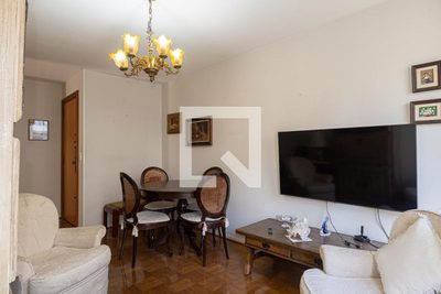 Apartamento, 3 quartos, 91 m² - Foto 4