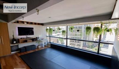 Apartamento, 2 quartos, 64 m² - Foto 5