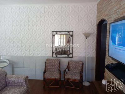 Casa, 2 quartos, 10 m² - Foto 3
