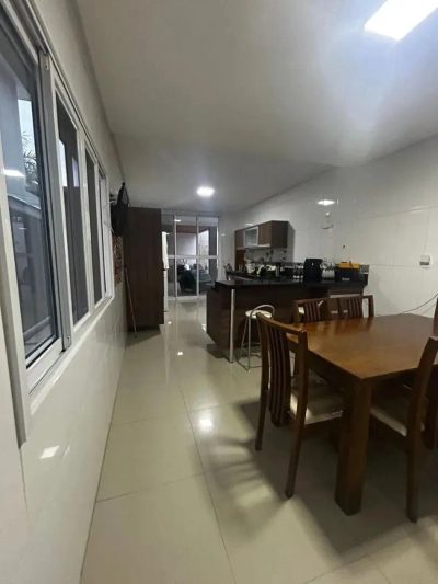 Casa, 4 quartos, 240 m² - Foto 5