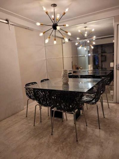 Apartamento, 3 quartos, 119 m² - Foto 5