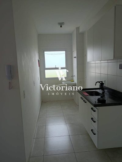 Apartamento, 2 quartos, 46 m² - Foto 1
