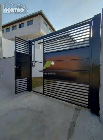 Casa, 5 quartos, 86 m² - Foto 2