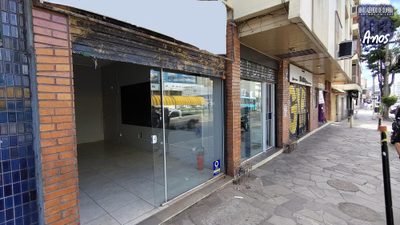 Sala-Conjunto, 26 m² - Foto 1
