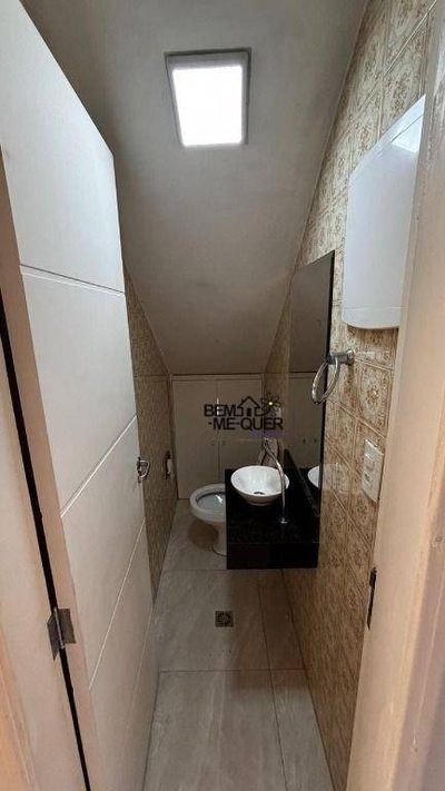 Sobrado, 2 quartos, 112 m² - Foto 5
