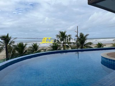 Apartamento, 3 quartos, 115 m² - Foto 4