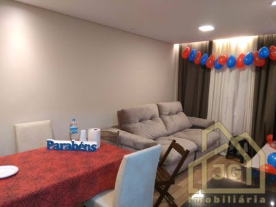 Apartamento, 2 quartos, 65 m² - Foto 2