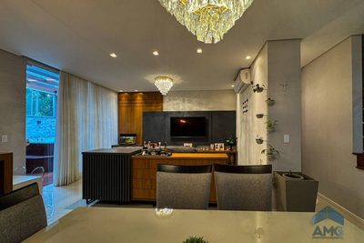 Sobrado, 3 quartos, 177 m² - Foto 4