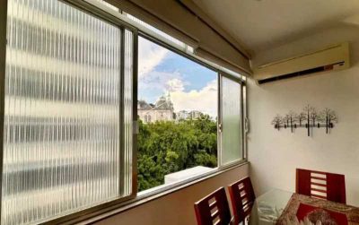 Apartamento, 2 quartos, 79 m² - Foto 4