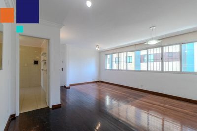 Apartamento, 3 quartos, 101 m² - Foto 2