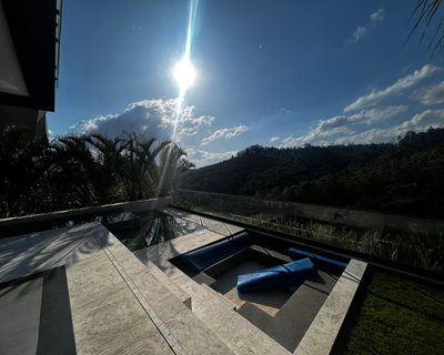 Casa, 4 quartos, 610 m² - Foto 2