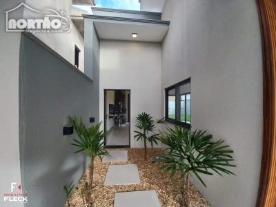 Casa, 3 quartos, 150 m² - Foto 2