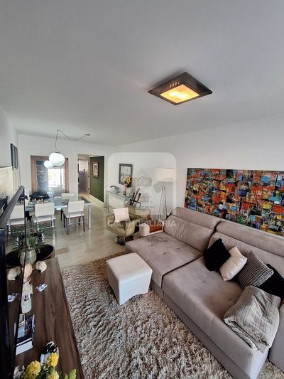 Apartamento, 3 quartos, 119 m² - Foto 1
