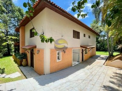 Casa de Condomínio, 7 quartos - Foto 1