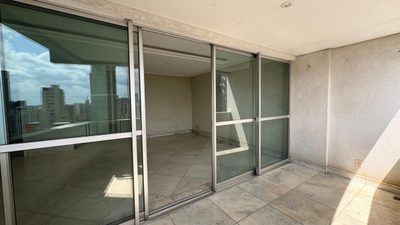 Apartamento, 3 quartos, 117 m² - Foto 5