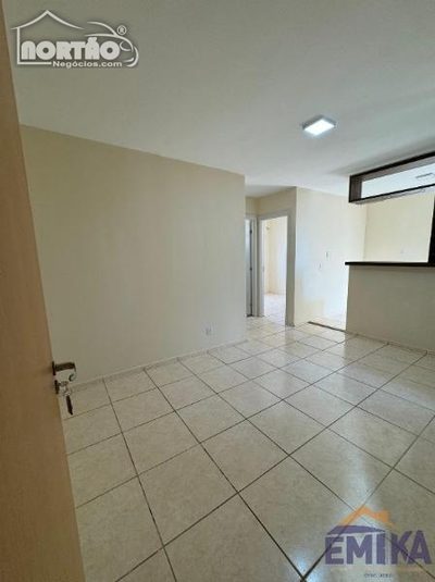 Casa, 2 quartos, 40 m² - Foto 1