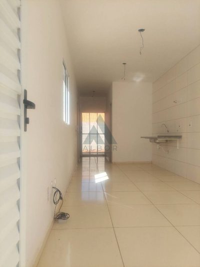 Casa de Condomínio, 2 quartos - Foto 3