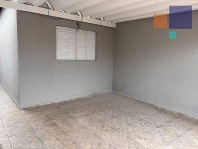 Casa, 2 quartos, 1 m² - Foto 2