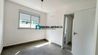 Apartamento, 4 quartos, 118 m² - Foto 4