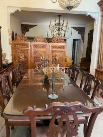 Apartamento, 3 quartos, 134 m² - Foto 5