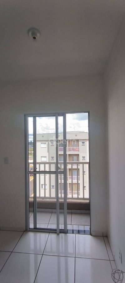 Apartamento, 2 quartos, 48 m² - Foto 4