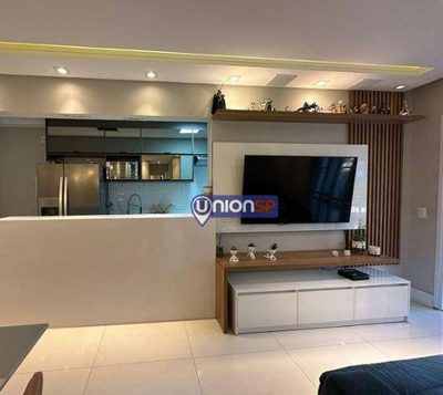 Apartamento, 2 quartos, 96 m² - Foto 5