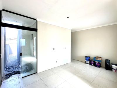 Casa, 2 quartos, 65 m² - Foto 3